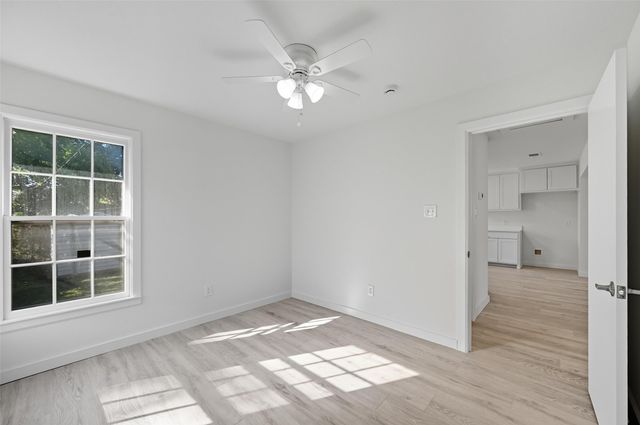 4533 Geddes Avenue, Fort Worth, TX 76107