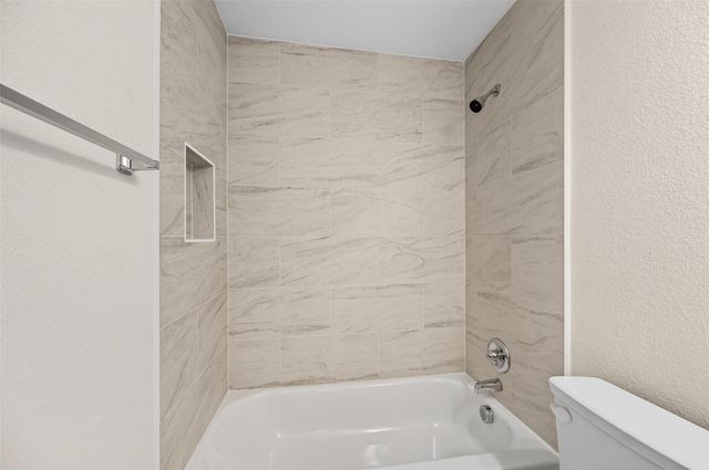 4533 Geddes Avenue, Fort Worth, TX 76107