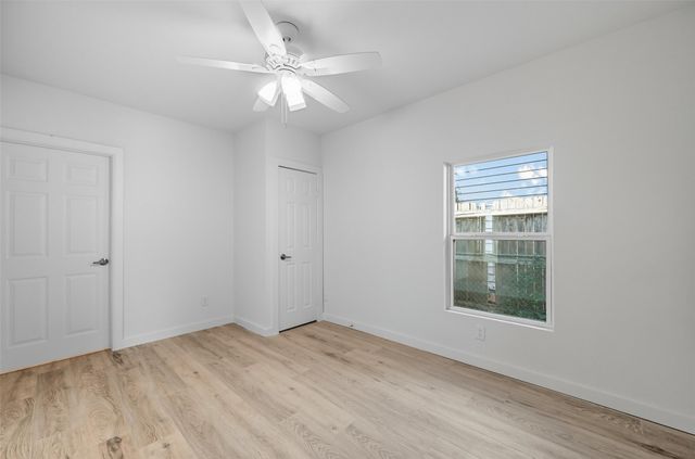 4533 Geddes Avenue, Fort Worth, TX 76107