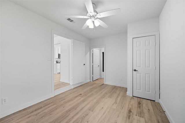 4533 Geddes Avenue, Fort Worth, TX 76107