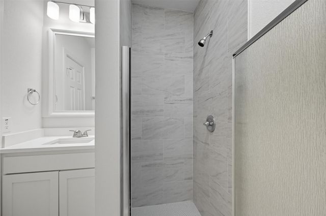 4533 Geddes Avenue, Fort Worth, TX 76107