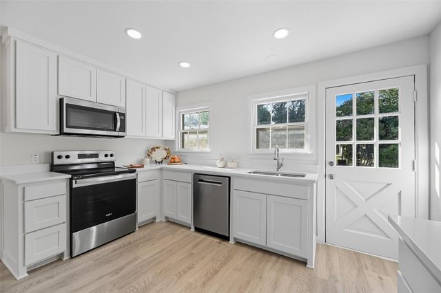 4533 Geddes Avenue, Fort Worth, TX 76107