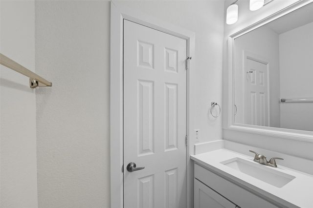 4533 Geddes Avenue, Fort Worth, TX 76107