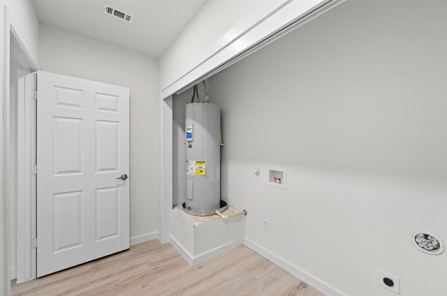 4533 Geddes Avenue, Fort Worth, TX 76107