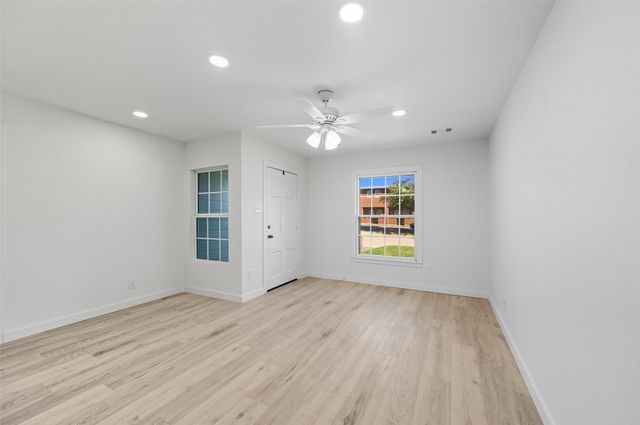 4533 Geddes Avenue, Fort Worth, TX 76107