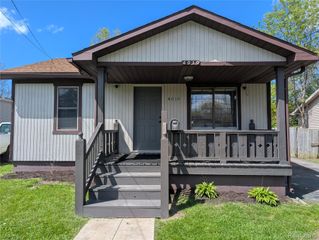 4010 Reynolds Street, Flint, MI 48532