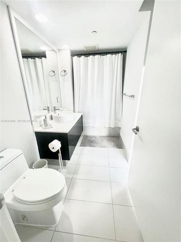 31 SE 6th St 2307, Miami, FL 33131