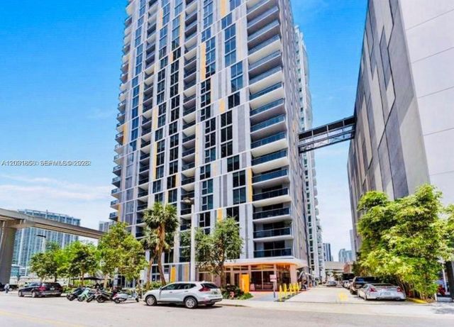 31 SE 6th St 2307, Miami, FL 33131