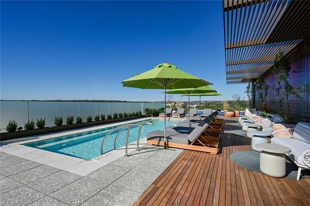 1211 W Riverside DR 7A, Austin, TX 78704