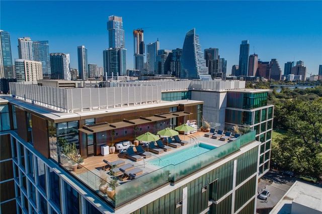 1211 W Riverside DR 7A, Austin, TX 78704