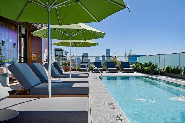 1211 W Riverside DR 7A, Austin, TX 78704