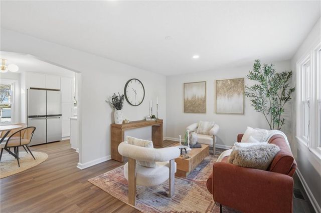 1321 E 76th Street, Kansas City, MO 64131