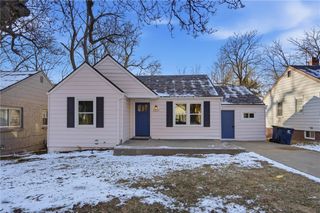 1321 E 76th Street, Kansas City, MO 64131