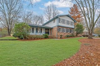 5145 Joel Court, Atlanta, GA 30360