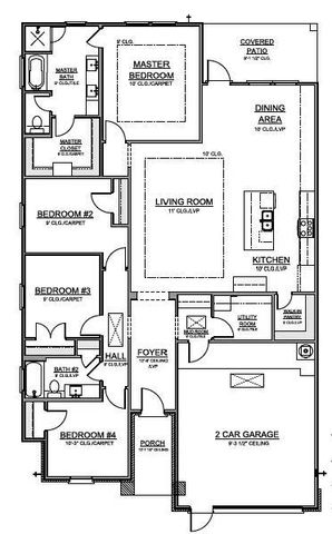 2714 Lady Andrea, Corpus Christi, TX 78415