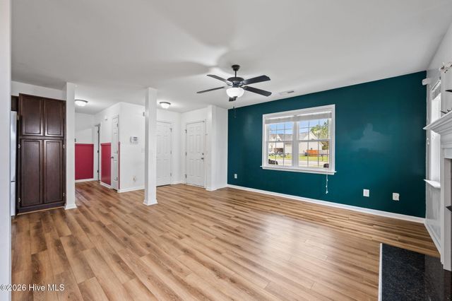 719 Savannah Drive, Jacksonville, NC 28546