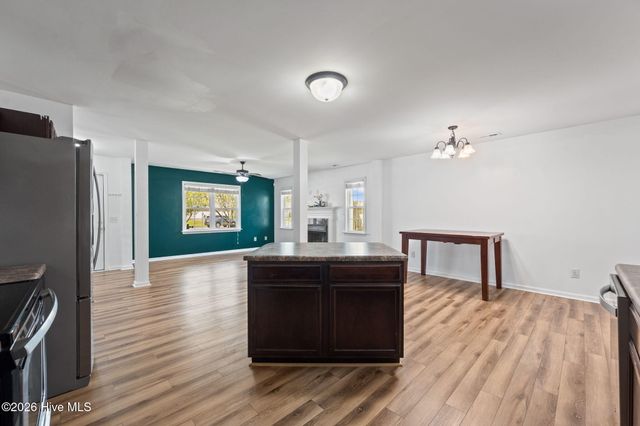 719 Savannah Drive, Jacksonville, NC 28546