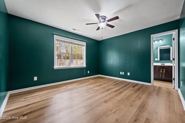 719 Savannah Drive, Jacksonville, NC 28546