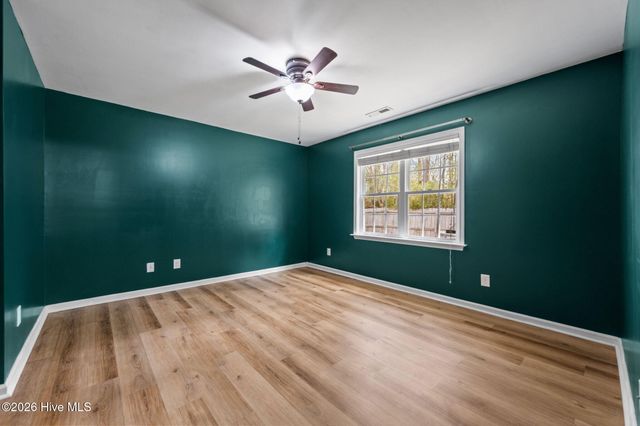 719 Savannah Drive, Jacksonville, NC 28546