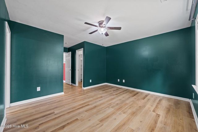 719 Savannah Drive, Jacksonville, NC 28546