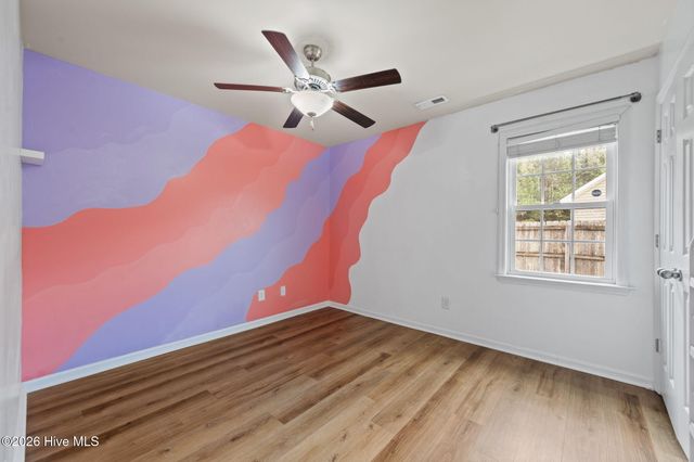 719 Savannah Drive, Jacksonville, NC 28546