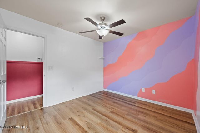 719 Savannah Drive, Jacksonville, NC 28546