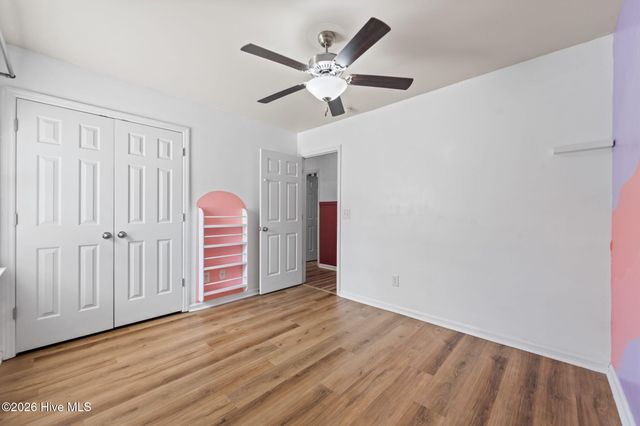 719 Savannah Drive, Jacksonville, NC 28546