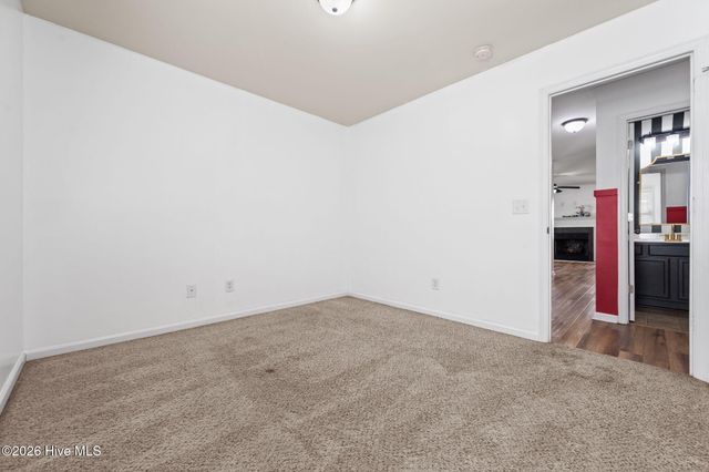 719 Savannah Drive, Jacksonville, NC 28546