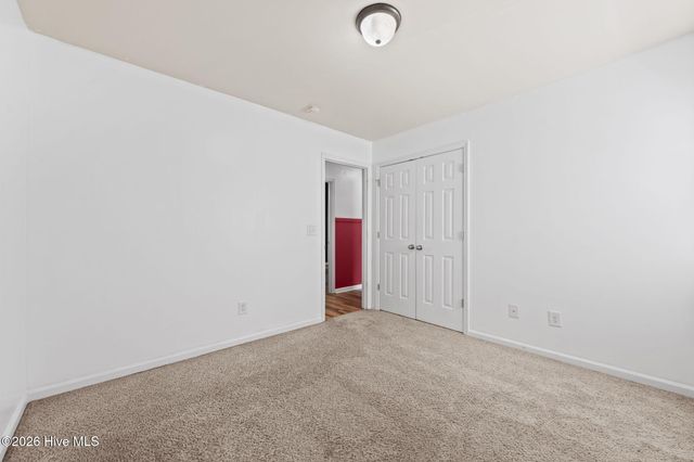 719 Savannah Drive, Jacksonville, NC 28546