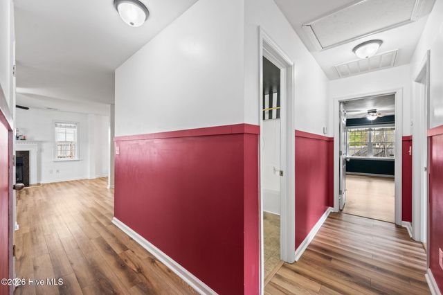 719 Savannah Drive, Jacksonville, NC 28546