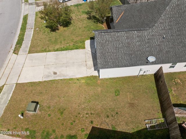 719 Savannah Drive, Jacksonville, NC 28546