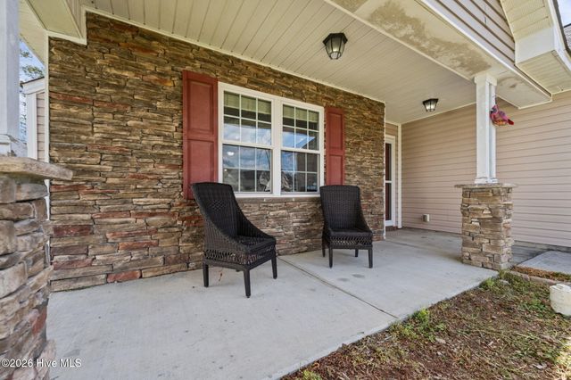 719 Savannah Drive, Jacksonville, NC 28546