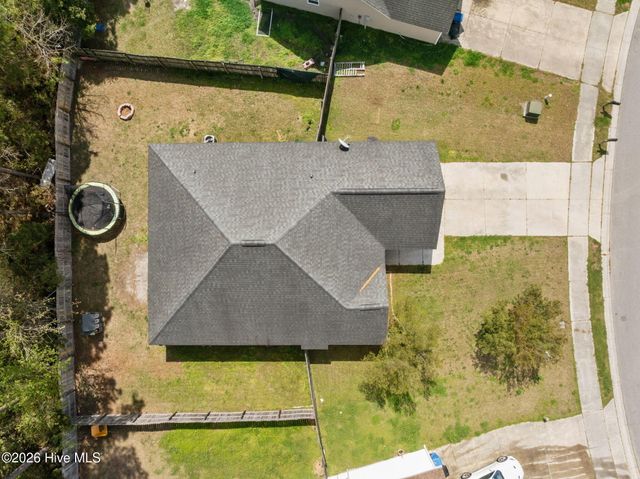 719 Savannah Drive, Jacksonville, NC 28546