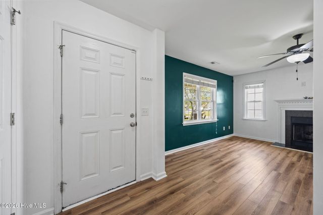 719 Savannah Drive, Jacksonville, NC 28546