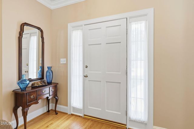 3020 Stone Gap Court, Raleigh, NC 27612