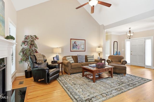 3020 Stone Gap Court, Raleigh, NC 27612