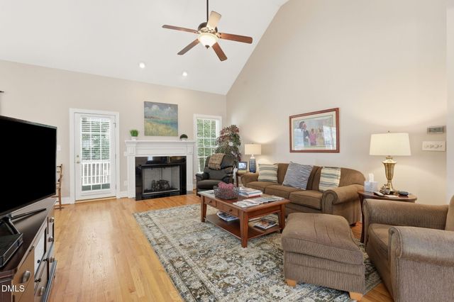 3020 Stone Gap Court, Raleigh, NC 27612