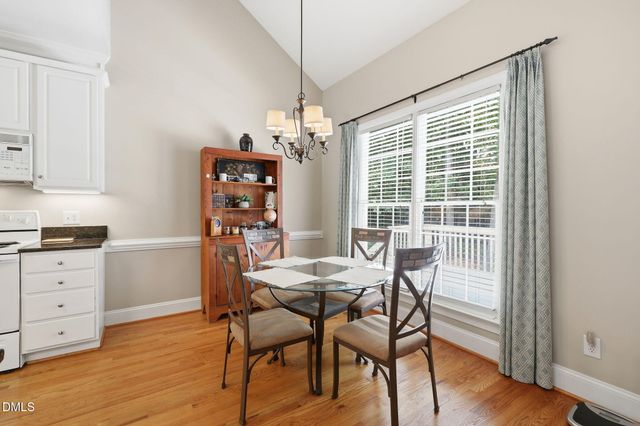 3020 Stone Gap Court, Raleigh, NC 27612