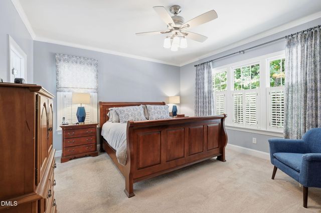 3020 Stone Gap Court, Raleigh, NC 27612