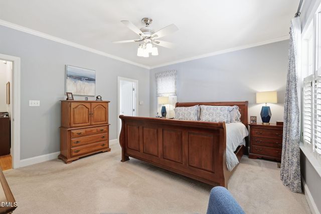 3020 Stone Gap Court, Raleigh, NC 27612