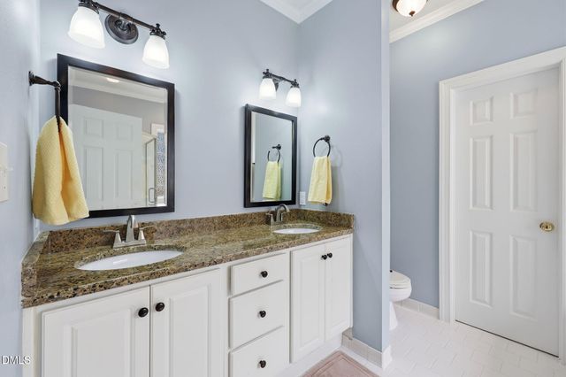 3020 Stone Gap Court, Raleigh, NC 27612
