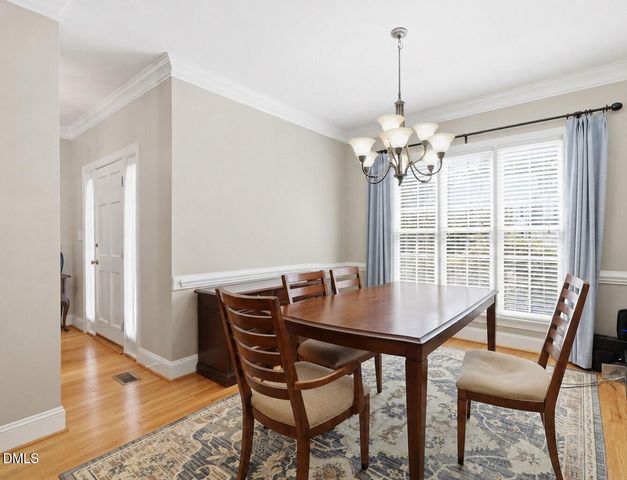 3020 Stone Gap Court, Raleigh, NC 27612
