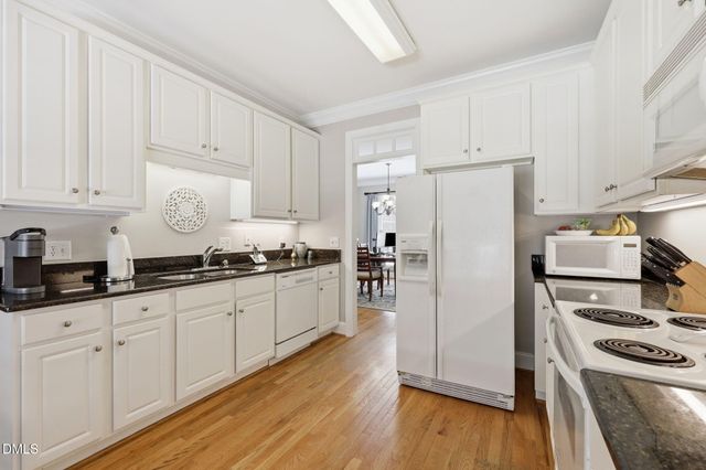 3020 Stone Gap Court, Raleigh, NC 27612