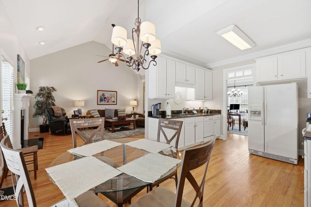 3020 Stone Gap Court, Raleigh, NC 27612
