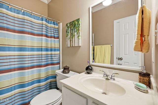 3020 Stone Gap Court, Raleigh, NC 27612