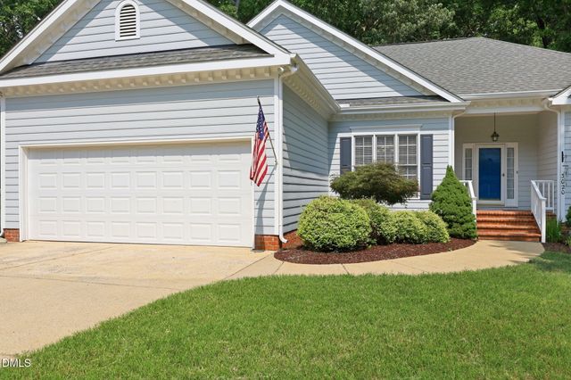 3020 Stone Gap Court, Raleigh, NC 27612