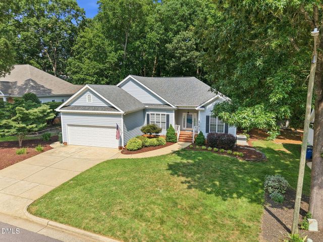 3020 Stone Gap Court, Raleigh, NC 27612
