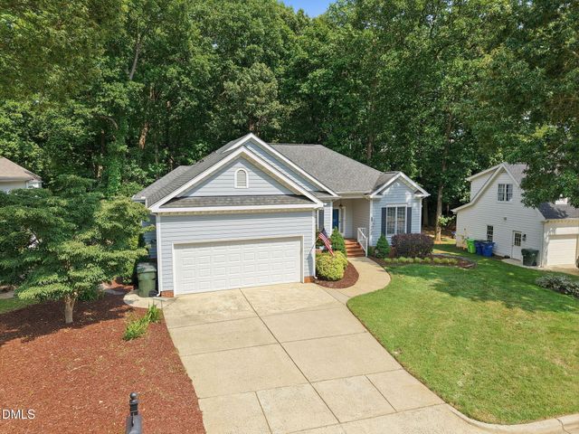 3020 Stone Gap Court, Raleigh, NC 27612