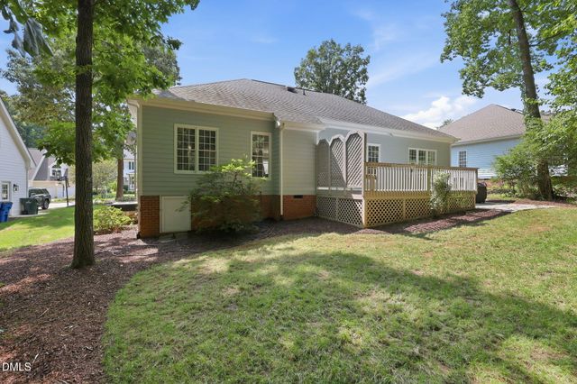 3020 Stone Gap Court, Raleigh, NC 27612