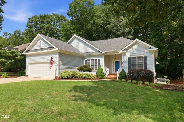 3020 Stone Gap Court, Raleigh, NC 27612
